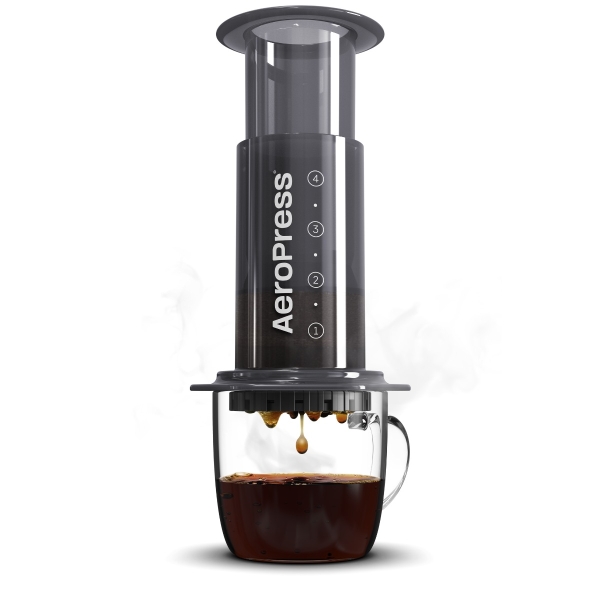 Aeropress® Kaffeemaschine - Kaffee- und Espressomaschine