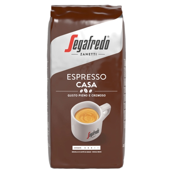 Segafredo Espresso Casa