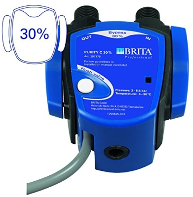 Brita Purity C 30% G3/8 Filterkop1002952 für Purity Quell ST