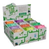 Assortiment display - Biologisch & Fairtrade - Tea of Life - 120 theezakjes
